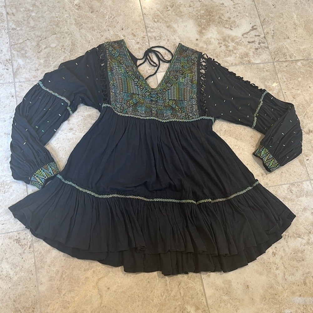 Free people mini